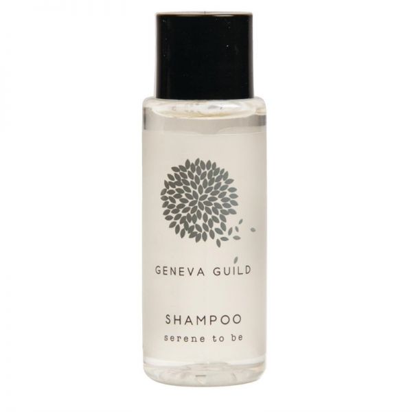 Geneva Guild Shampoo; Inhalt: 300 Stück