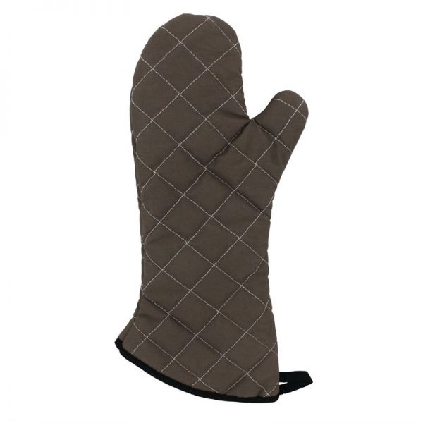 Vogue feuerhemmender Ofenhandschuh