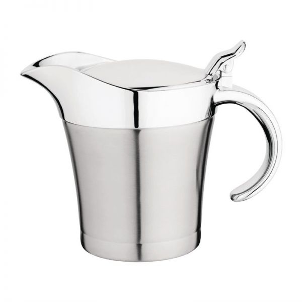 Olympia isolierte Sauciere 40cl
