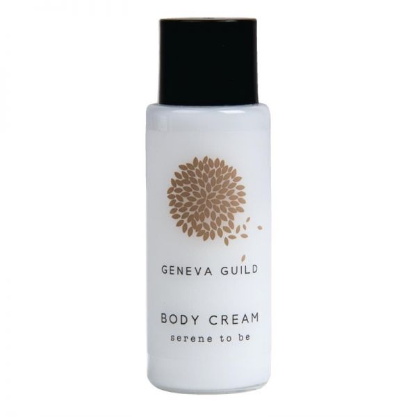 Geneva Guild Körperlotion