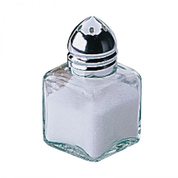 Olympia Salz- und Pfefferstreuer mini 1,5cl