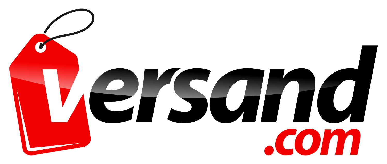 Versand.com - zur Startseite wechseln