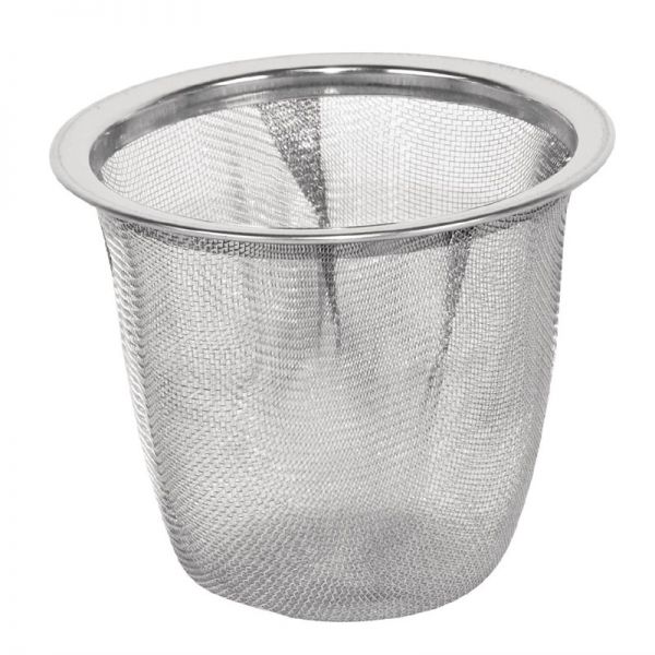 Olympia Cafe Teefilter für 51cl-Teekannen