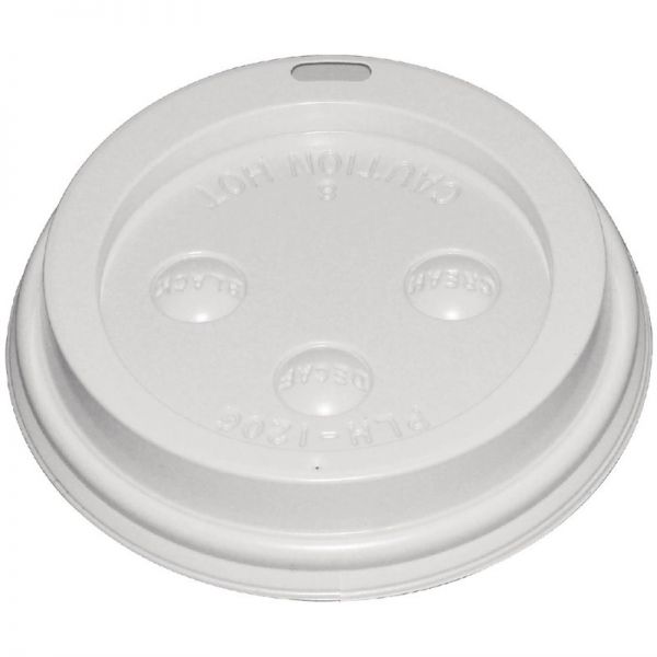 Fiesta Recyclable Coffee To Go Deckel 34cl und 45cl x1000